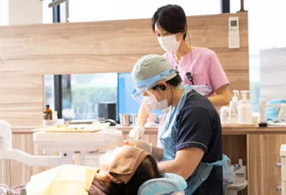 メインテナンス